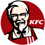 KFC-rolluikinstallatie